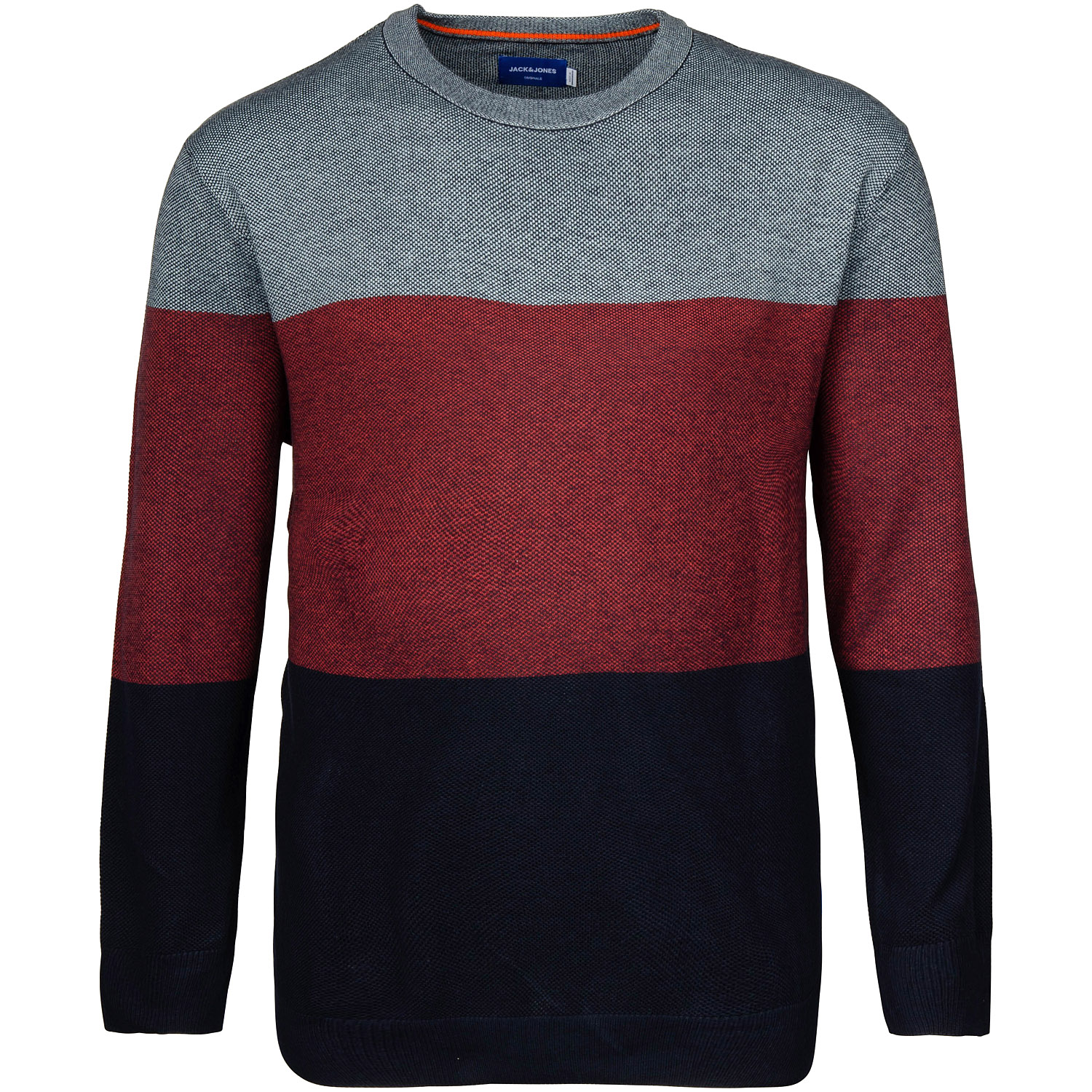 jack and jones pullover